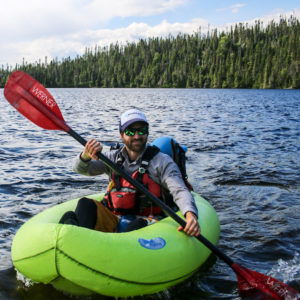 Packrafting Archives - Boreal River Adventures