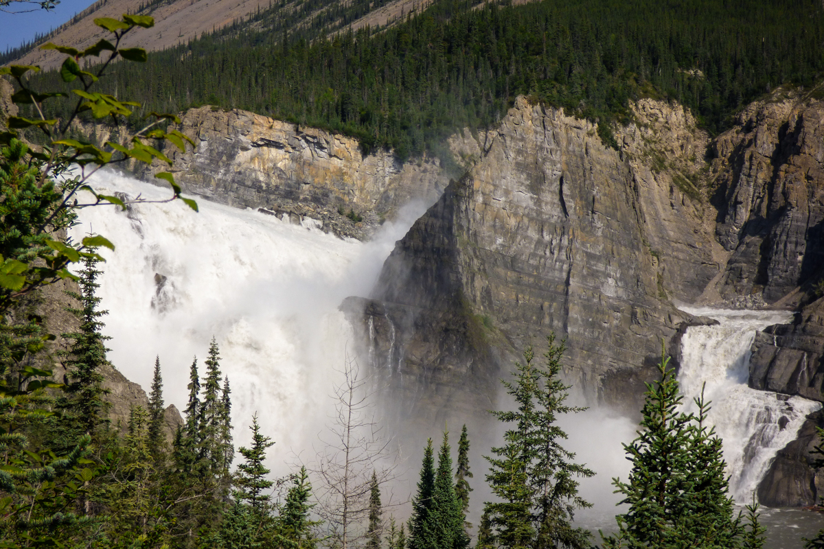 What's Included on your Nahanni Trip - Boreal River Adventures